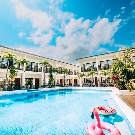 Holabay Resort Panglao Exterior foto