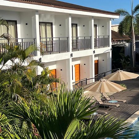 Holabay Resort Panglao Exterior foto