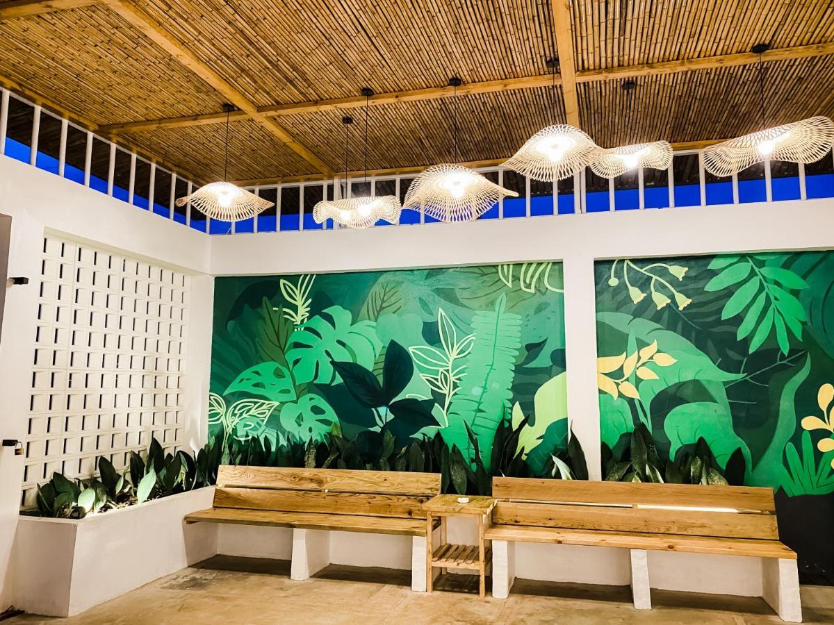 Holabay Resort Panglao Exterior foto