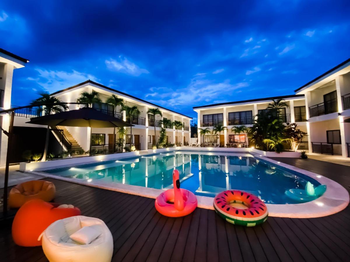 Holabay Resort Panglao Exterior foto