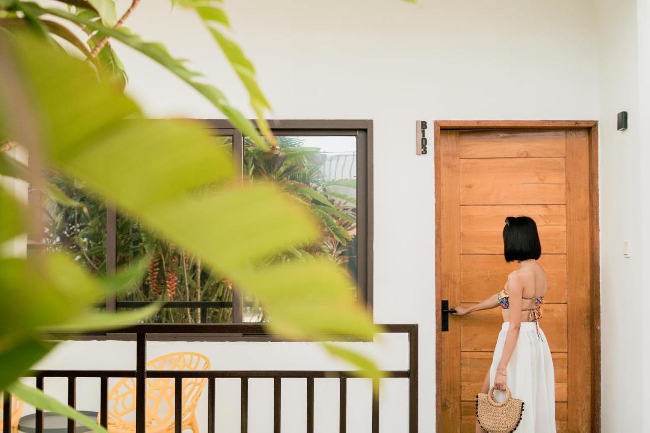 Holabay Resort Panglao Exterior foto