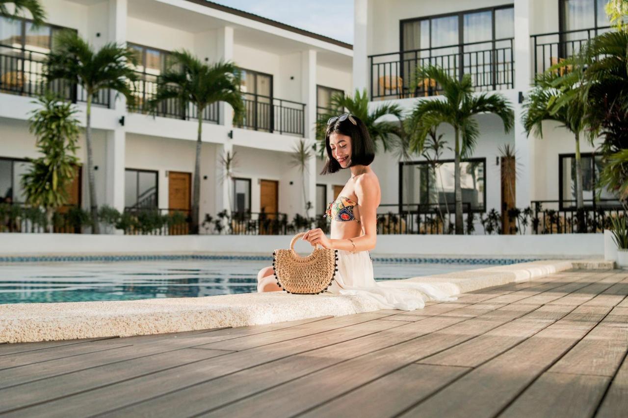 Holabay Resort Panglao Exterior foto